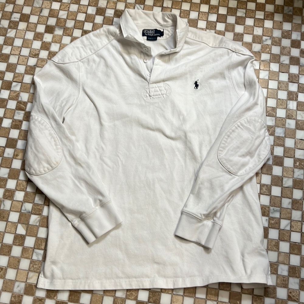 Polo by Ralph Lauren Rugby Shirt